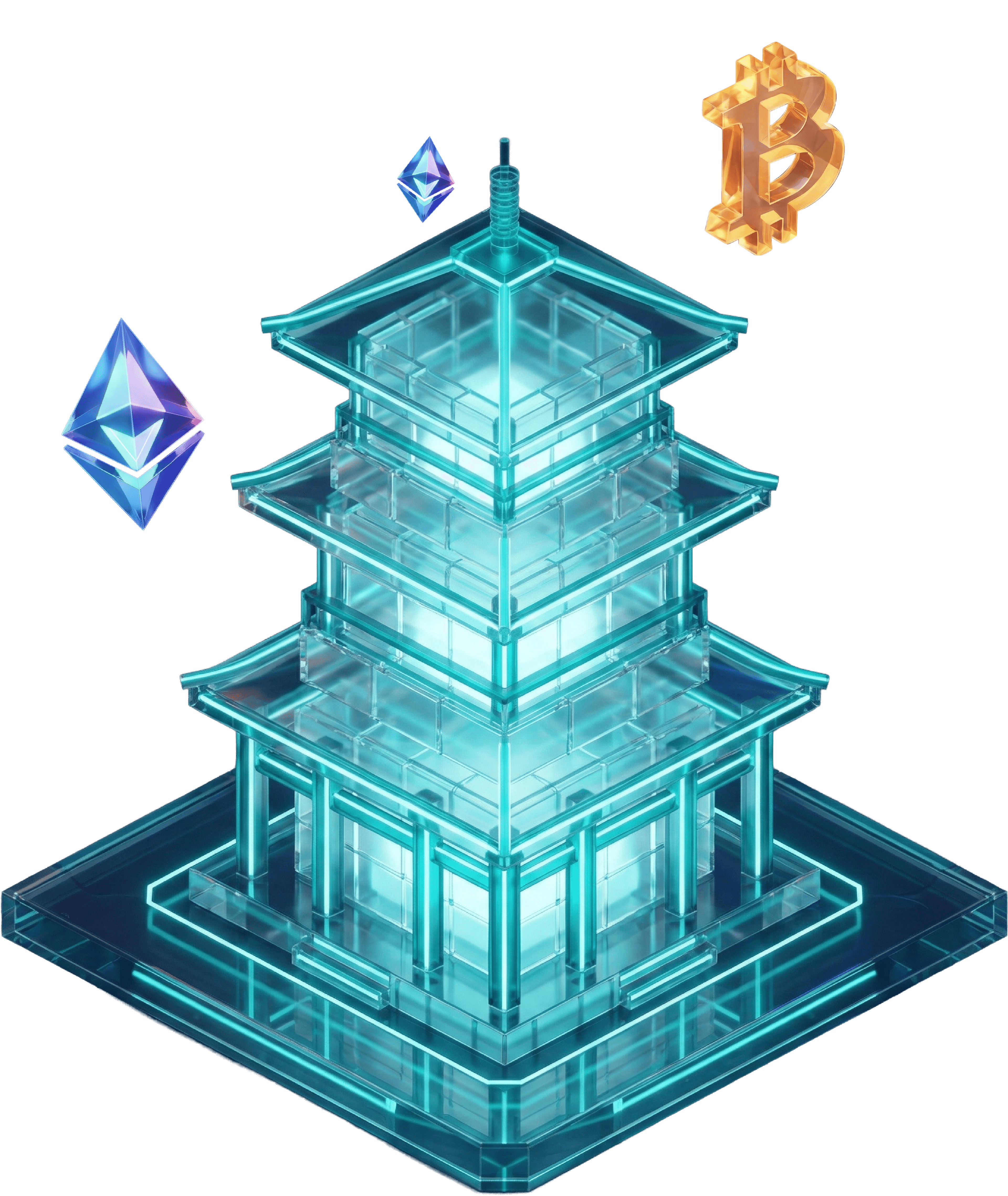 Districts and Temples Update