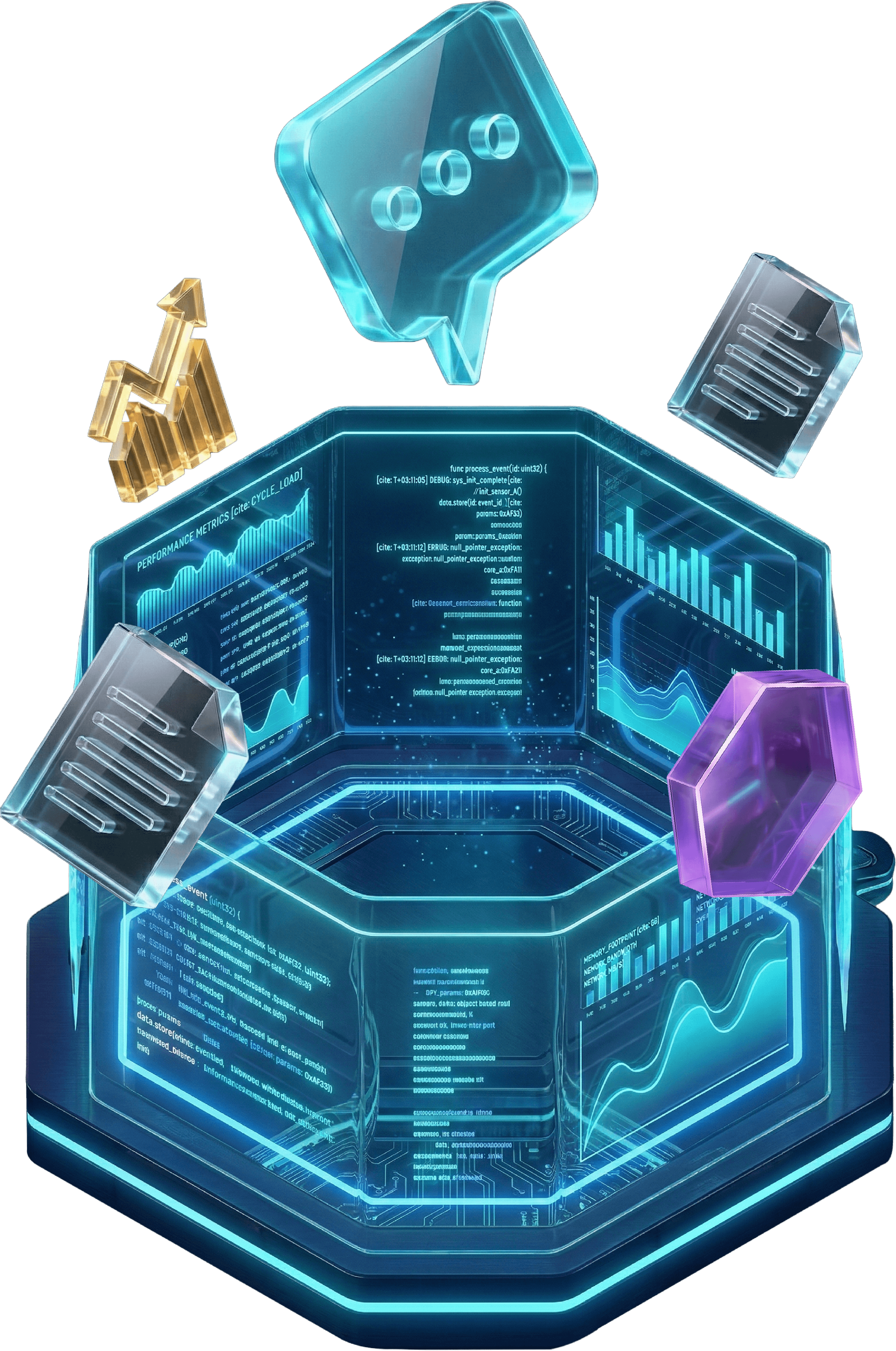 Personal Feed Improvements